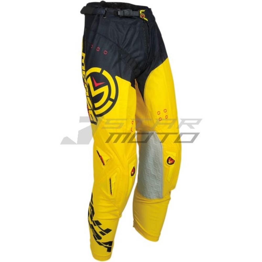 Moose Racing S18 Sahara Dirtbike Pants